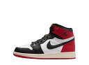 本日限り【1000円OFFクーポン】Nike ナイキ GS エアジョーダン1 ハイ OG ブラックトゥリイマジンド ナイキ FD1437-106 大人も履ける ...