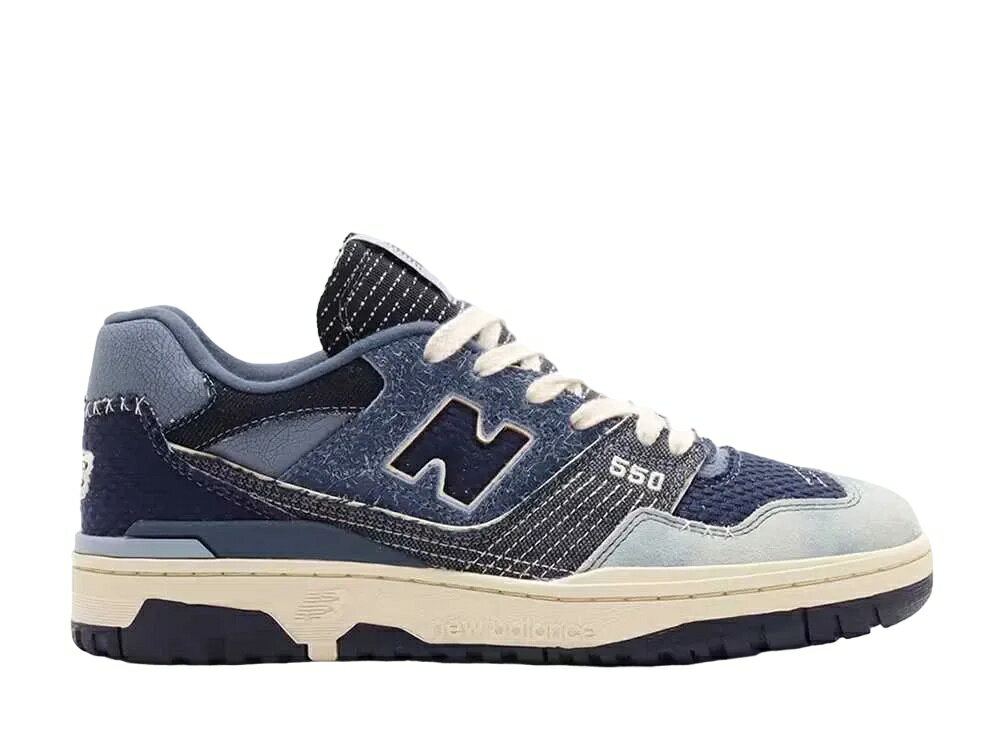 【スーパーSALE】1000円クーポン発行!New Balance ニューバランス 550 ボロパック ニューバランス BB550J メンズ スニーカー ランニングシューズ 21SN-BB550J
