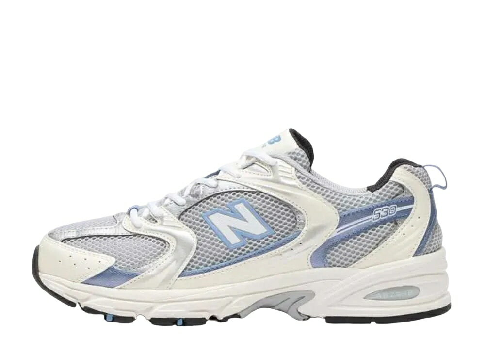 【スーパーSALE】1000円クーポン発行!New Balance ニューバランス 530 ブルー ニューバランス MR530KC メンズ スニーカー ランニングシューズ 21SN-MR530KC