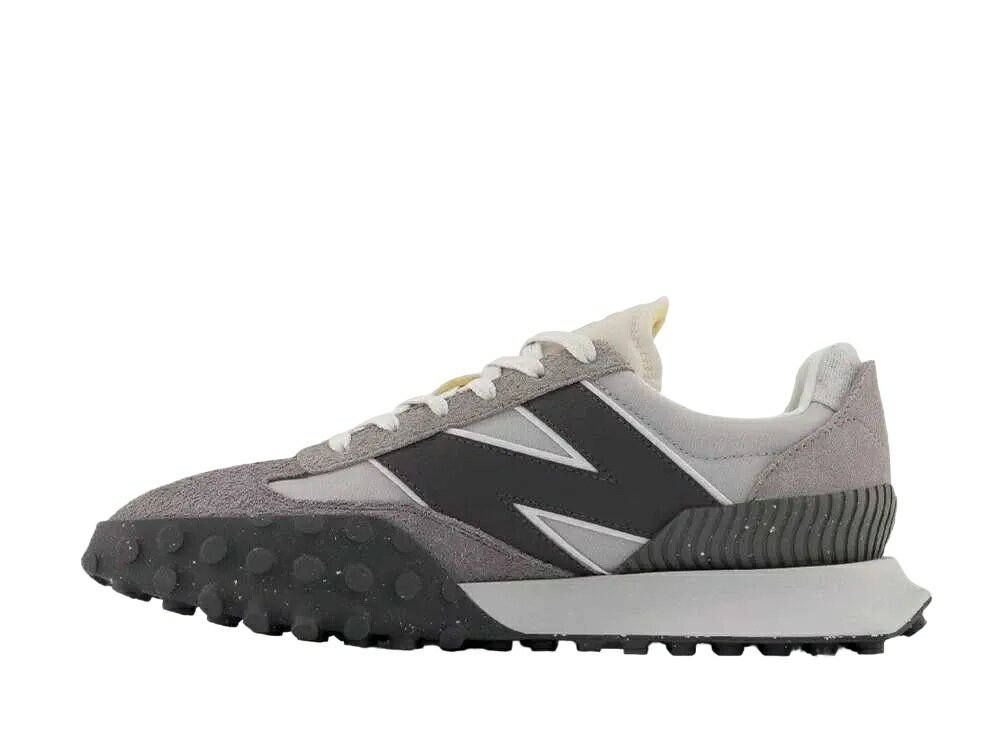 【スーパーSALE】1000円クーポン発行!New Balance ニューバランス XC-72 グレイ/グレイ/ブラック ニューバランス UXC72RA メンズ スニーカー ランニングシューズ 21SN-UXC72RA