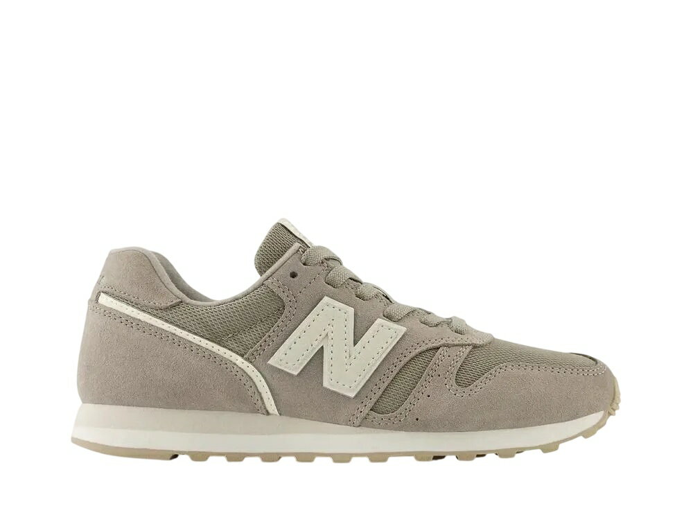 【P最大47倍】1000円クーポン発行／New Balance ニューバランス ウィメンズ 373 ライトベージュ ニューバランス WL373SH2 ウィメンズ レディース スニーカー ランニングシューズ 21SN-WL373SH2