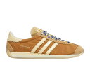 【今だけ500円割引クーポンあり!!】adidas ウェールズ・ボナー × アディダス オリジナルス カントリー メサ/イージーイエロー/クリームホワイト アデ...