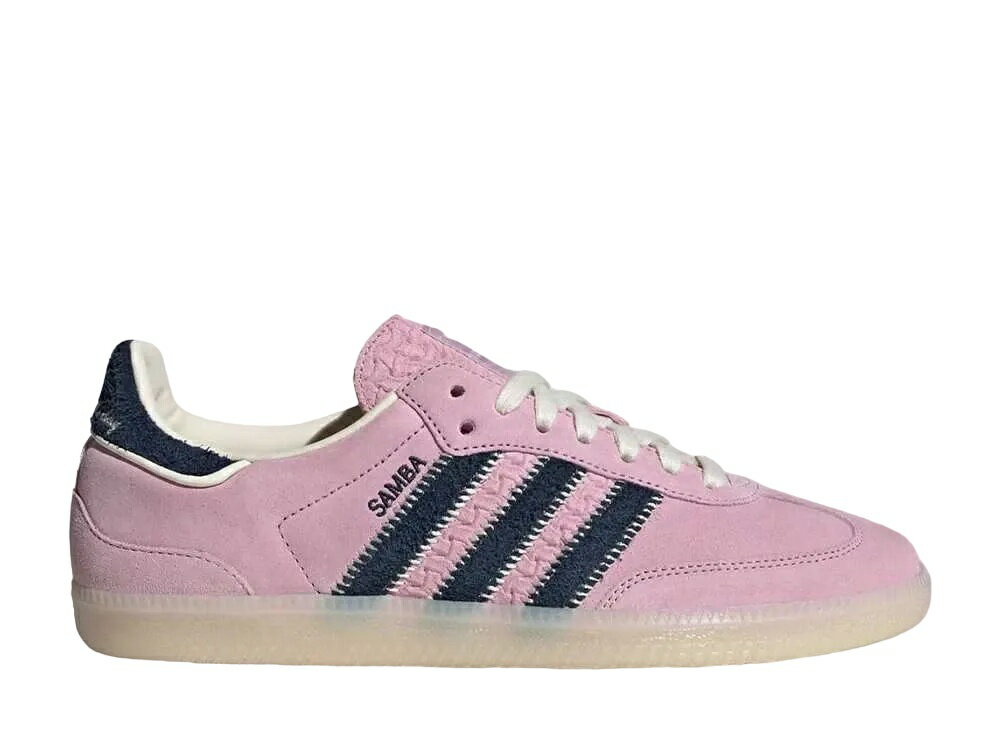 サンバadidasピンクスニーカー 楽天市場】サンバ adidas ピンク(カラーマルチカラー