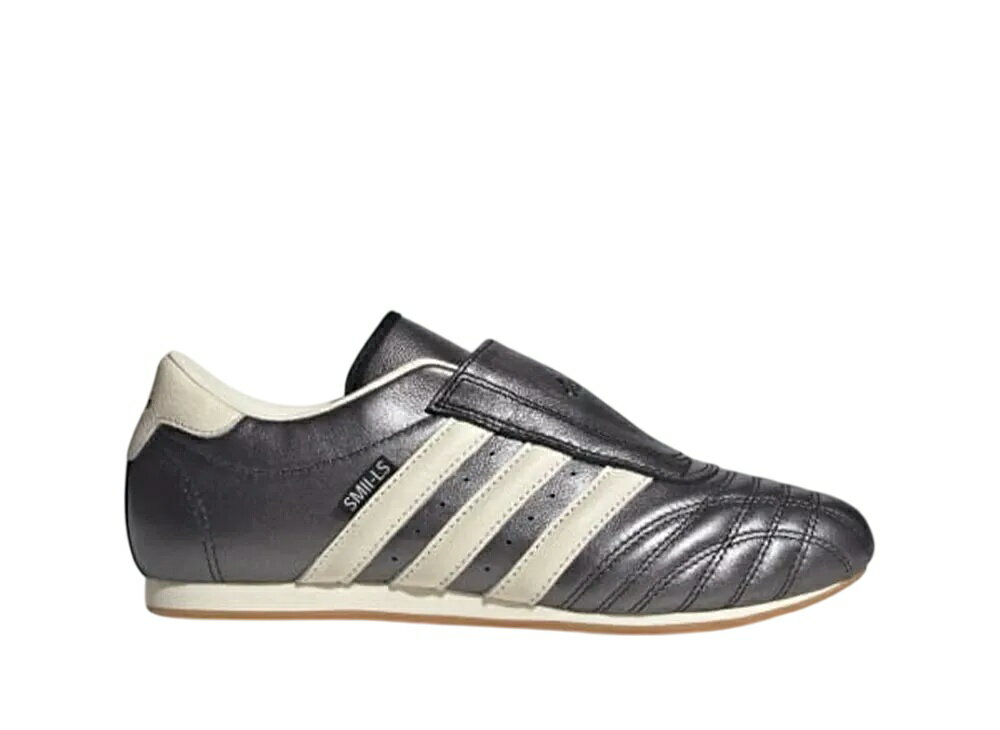 楽天セレクトショップFrenzマラソン【1000円割引】クーポン!!adidas アディダスオリジナルス ウィメンズ テコンドー コアブラック/シルバーメタリック/ガム アディダス JS4465 ウィメンズ レディース スニーカー ランニングシューズ 21SN-JS4465