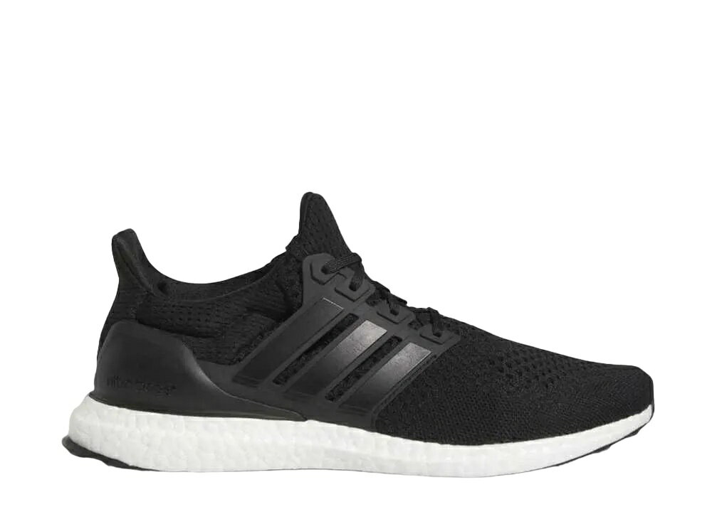 楽天セレクトショップFrenzマラソン【1000円割引】クーポン!!adidas アディダス ウルトラブースト1.0 コアブラック/ビームグリーン アディダス HQ4201 メンズ スニーカー ランニングシューズ 21SN-HQ4201