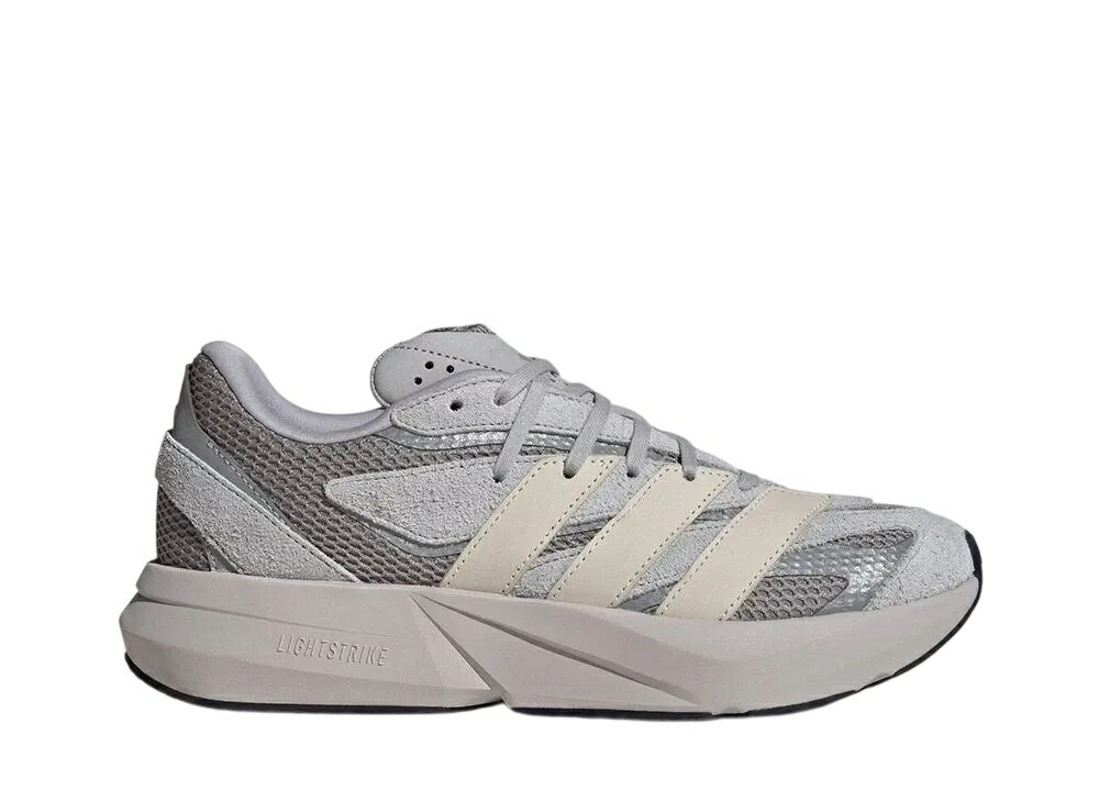 楽天セレクトショップFrenzマラソン【1000円割引】クーポン!!adidas アディダス ライトブレイズ ライトグレー アディダス JQ9973 メンズ スニーカー ランニングシューズ 21SN-JQ9973