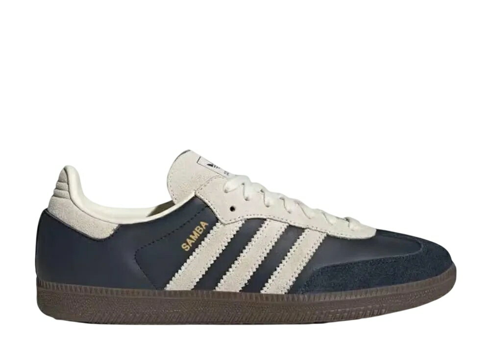 楽天セレクトショップFrenzマラソン【1000円割引】クーポン!!adidas アディダスオリジナルス サンバ OG オーロラインク/クリームホワイト/ガム アディダス JI3217 メンズ スニーカー ランニングシューズ 21SN-JI3217