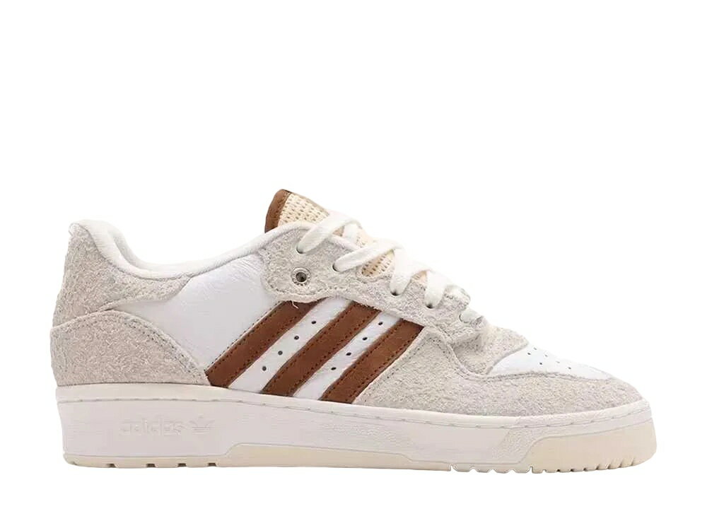 マラソン【1000円割引】クーポン!!adidas ソールボックス × アディダス ライバルリー ロー ナポリタンアイスクリームサンドウィッチ アディダス ID2879 メンズ スニーカー ランニングシューズ 21SN-ID2879