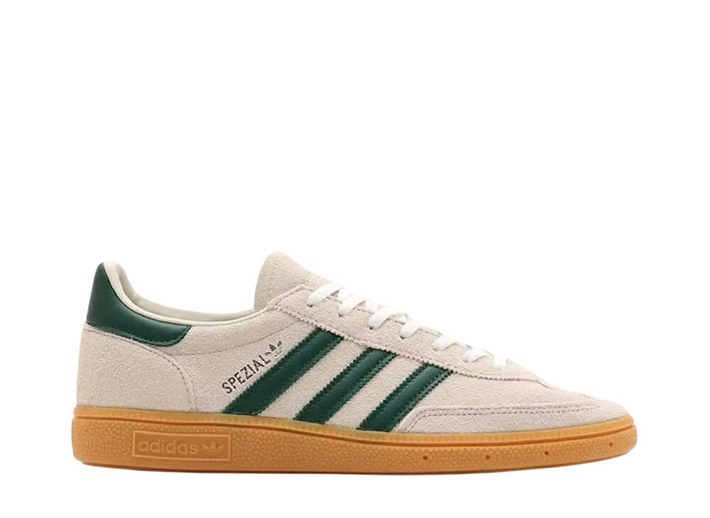 楽天セレクトショップFrenzマラソン【1000円割引】クーポン!!adidas アディダスオリジナルス ウィメンズ ハンドボール スペツィアル アルミナ/カレッジグリーン/ガム アディダス JS0242 ウィメンズ レディース スニーカー ランニングシューズ 21SN-JS0242