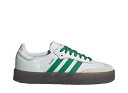 【1000円クーポン】P最大47倍!!adidas アディダス ウィメンズ サンベイ フットウェアホワイト/グリーン/オフホワイト アディダス IE9105 ウィメンズ レディース スニーカー ランニングシューズ 21SN-IE9105(4)