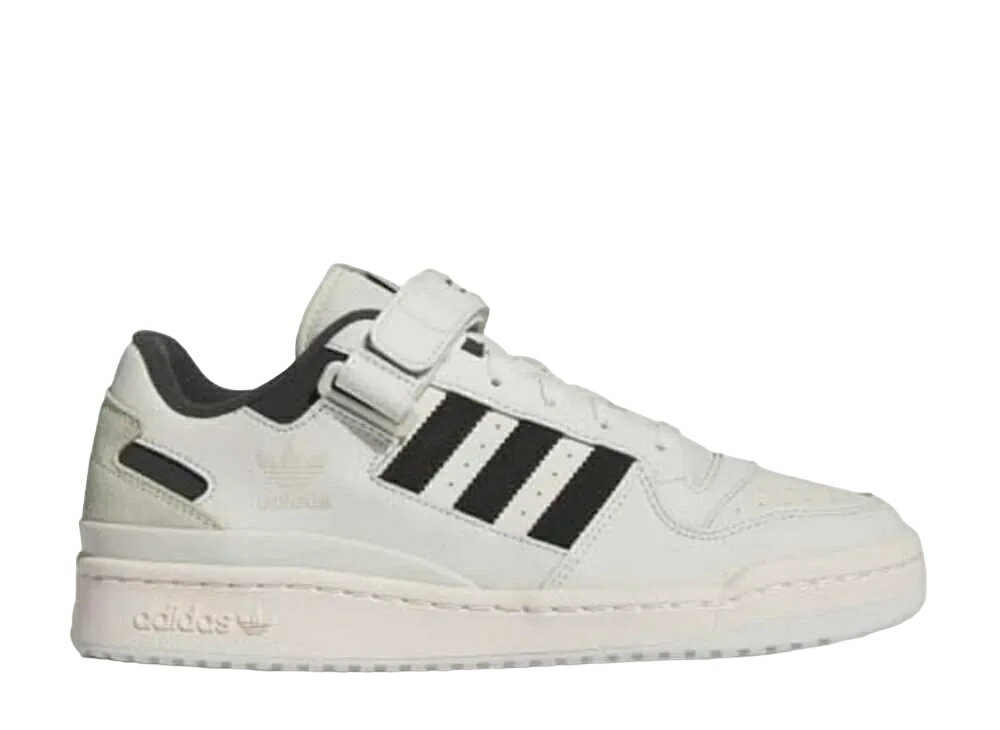 楽天セレクトショップFrenzマラソン【1000円割引】クーポン!!adidas アディダス オリジナルス フォーラム ロー オービットグレー/コアブラック/カーボン アディダス IE7217 メンズ スニーカー ランニングシューズ 21SN-IE7217