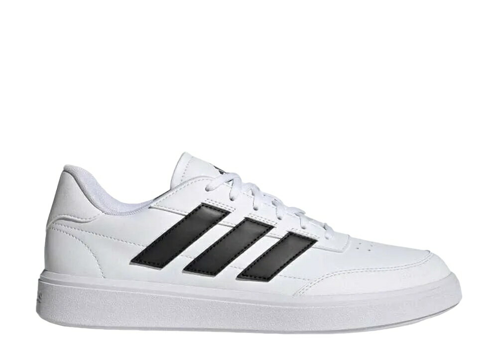 【スーパーSALE】1000円クーポン発行!adidas アディダス コートブロック フットウェアホワイト/コアブラック アディダス IF4033 メンズ スニーカー ランニングシューズ 21SN-IF4033