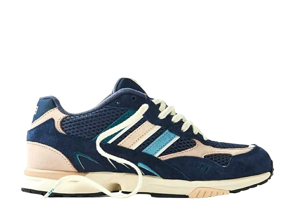 【スーパーSALE】1000円クーポン発行!adidas エンド × アディダス オリジナルス トルションスーパー レジェンドアース アディダス ID7588 メンズ スニーカー ランニングシューズ 21SN-ID7588