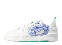 【今だけ500円割引クーポンあり!!】adidas 遊戯王 × アディダス コラボ コレクション ADI2000 ブルーアイズ ホワイトドラゴン アディダス H06426 メンズ スニーカー ランニングシューズ 21SN-H06426(4)
