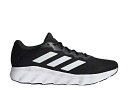 【今だけ500円割引クーポンあり!!】adidas アディダス スイッチ ムーブ コアブラック/フットウェアホワイト/グレーシックス アディダス ID5253 メンズ スニーカー ランニングシューズ 21SN-ID5253