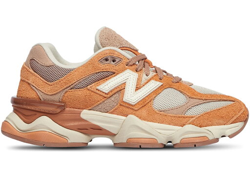 【今だけ500円割引クーポンあり!!】New Balance New Balance 9060 Flat Taupe Copper (Foot Locker Exclusive) ニューバランス U9060WCW メンズ スニーカー ランニングシューズ 19SX-20250609095656-068 【今だけ500円割引クーポンあり!!】New Balance New Balance 9060 Flat Taupe Copper (Foot Locker Exclusive) ニューバランス U9060WCW メンズ スニーカー ランニングシューズ 19SX-20250609095656-068