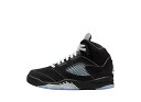 数量限定【1000円割引クーポン!!】Nike ナイキ PS エアジョーダン5 レトロ OG ブラックメタリック リイマジンド (キッズ) ナイキ HF3978-001 メンズ スニーカー ランニングシューズ 21SN-HF3978-001(4)