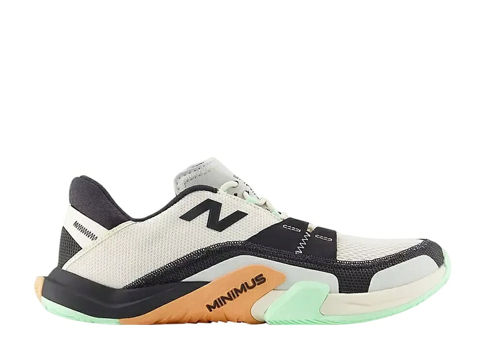 【スーパーSALE】1000円クーポン発行!New Balance ニューバランス ミニマス TR V2 パーマフロスト/ブラック/ラボグリーン ニューバランス MXMTRCM2 メンズ スニーカー ランニングシューズ 21SN-MXMTRCM2
