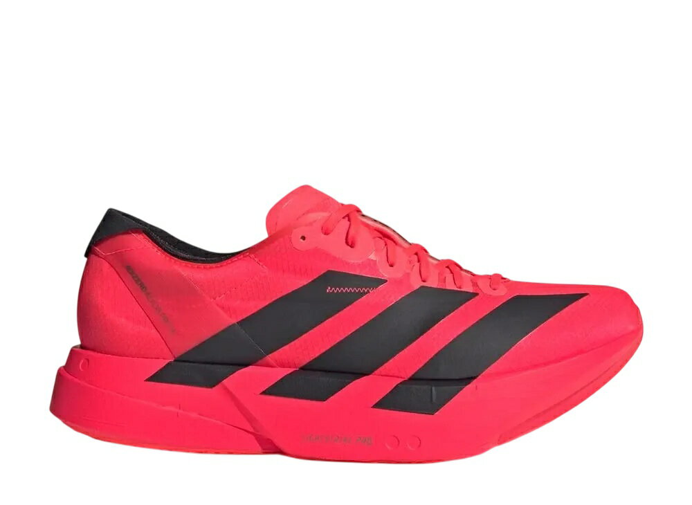 【送料無料】【海外モデル多数あり】人気 スニーカー☆人気商品やレアな商品を多数取り扱い！ 11/15【本日限り】1000円クーポン発行／adidas アディダス アディゼロ アディオス プロ4 ルシッドレッド/コアブラック/ルシッドレッド アディダス JR6368 メンズ スニーカー ランニングシューズ 21SN-JR6368