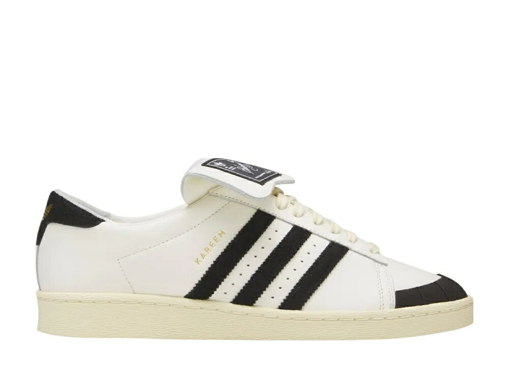 【スーパーSALE】1000円クーポン発行!adidas ウィリーチャバリア × アディダスオリジナルス ジャバー ロー オフホワイト/コアブラック/ウォームバニラ アディダス JP6107 メンズ スニーカー ランニングシューズ 21SN-JP6107