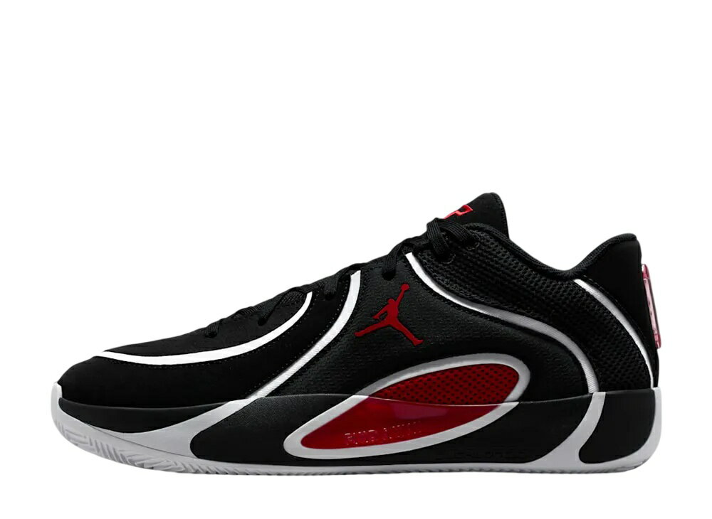 【今だけ500円割引クーポンあり!!】Nike ナイキ ジョーダン テイタム4 ブラッドライン ( HQ4614-001/HQ4613-001) ナイキ HQ4614-001 メンズ スニーカー ランニングシューズ 21SN-HQ4614-001