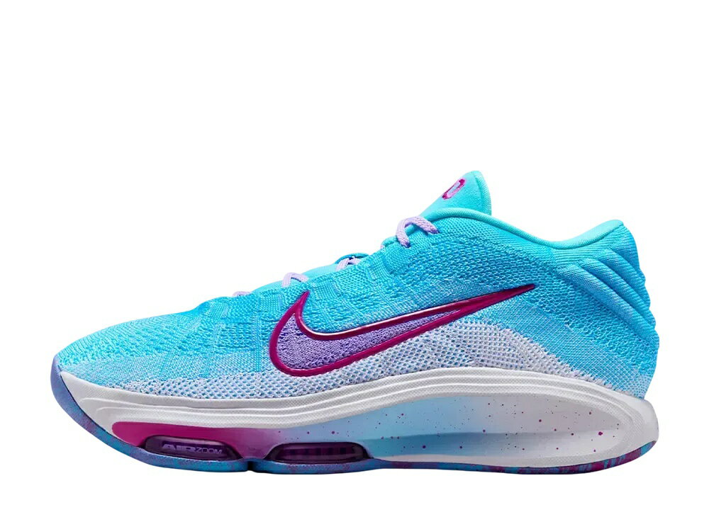 【今だけ500円割引クーポンあり!!】Nike ナイキ ズーム GTハッスル3 ペイジブッカーズ (HJ7679-900/HJ7677-900) ナイキ HJ7677-900 メンズ スニーカー ランニングシューズ 21SN-HJ7677-900