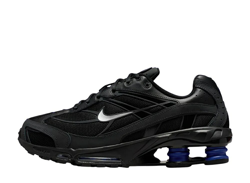 【今だけ500円割引クーポンあり!!】Nike ナイキ ショックス ライド2 リフレクティブ ナイキ IM5999-010 メンズ スニーカー ランニングシューズ 21SN-IM5999-010