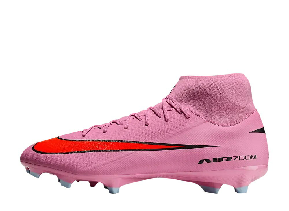 【今だけ500円割引クーポンあり!!】Nike ナイキ マーキュリアル スーパーフライ10 アカデミー マジックフラミンゴ/トータルクリムゾン/ブラック ナイキ FQ1456-600 メンズ スニーカー ランニングシューズ 21SN-FQ1456-600