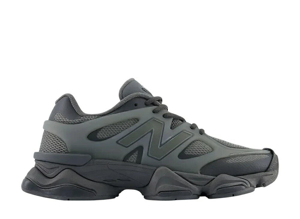 【今だけ500円割引クーポンあり!!】New Balance ニューバランス 9060 ブラックセメント/ブラック ニューバランス U9060IAA メンズ スニーカー ランニングシューズ 21SN-U9060IAA