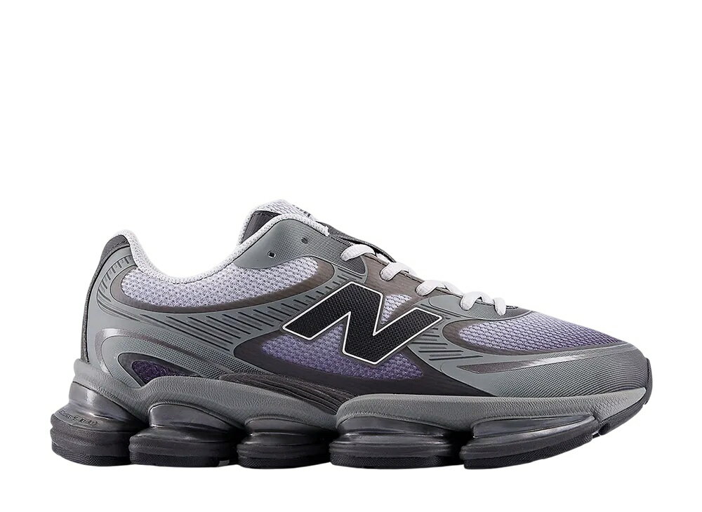 【今だけ500円割引クーポンあり!!】New Balance ニューバランス アブゾーブ 2000 パールグレー/ブラック ニューバランス U2000PCD メンズ スニーカー ランニングシューズ 21SN-U2000PCD