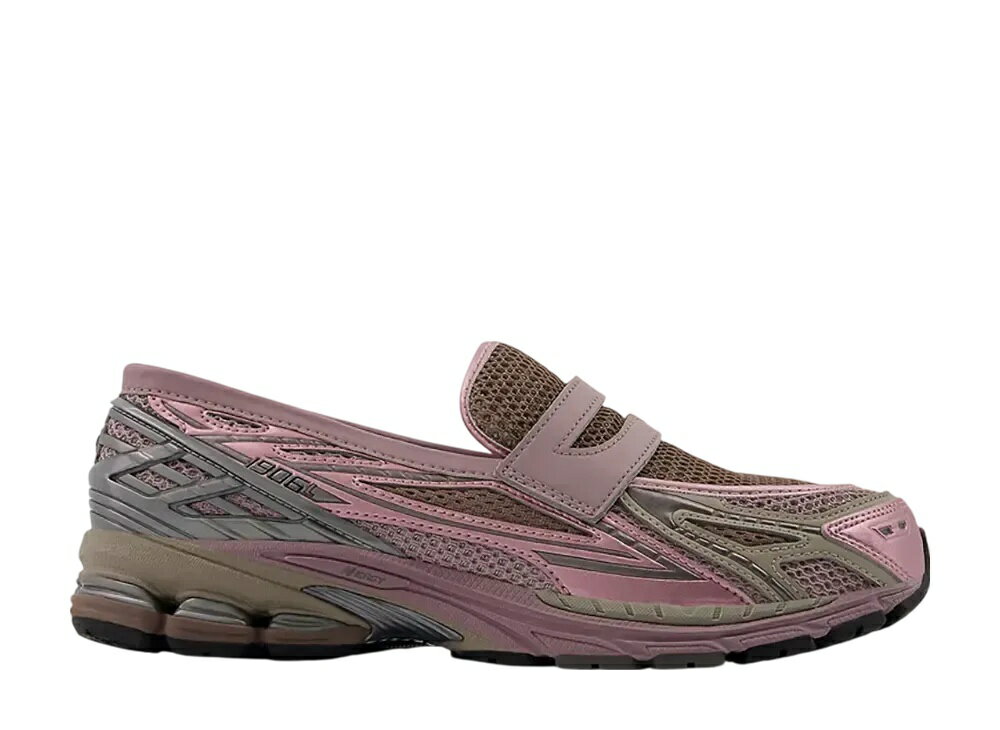 【今だけ500円割引クーポンあり!!】New Balance ニューバランス 1906L アイスワイン/ピンクタフィー ニューバランス U1906LAU メンズ スニーカー ランニングシューズ 21SN-U1906LAU