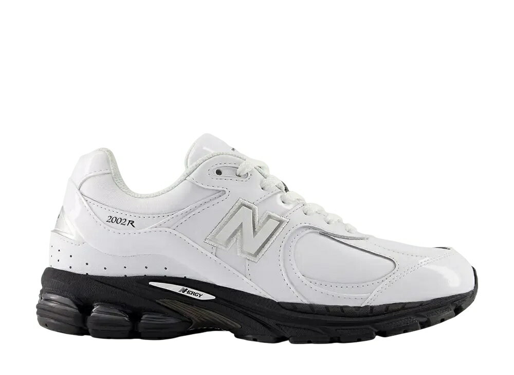 【今だけ500円割引クーポンあり!!】New Balance ニューバランス 2002 レザーパック/ホワイト ニューバランス U2002RE メンズ スニーカー ランニングシューズ 21SN-U2002RE