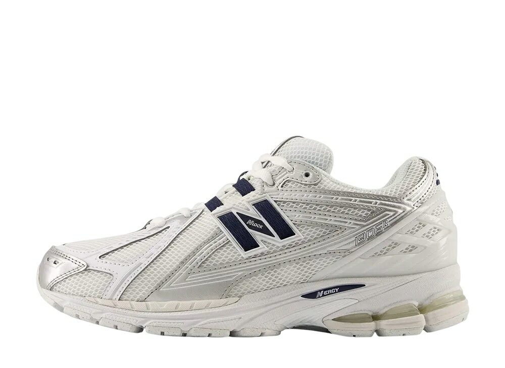 【今だけ500円割引クーポンあり!!】New Balance ニューバランス 1906R ホワイト/ネイビー ニューバランス U1906RCM メンズ スニーカー ランニングシューズ 21SN-U1906RCM