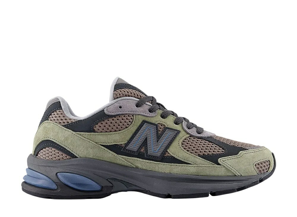 【今だけ500円割引クーポンあり!!】New Balance ニューバランス 2010 ダークオリーブ/マッシュルーム ニューバランス U2010ETN メンズ スニーカー ランニングシューズ 21SN-U2010ETN