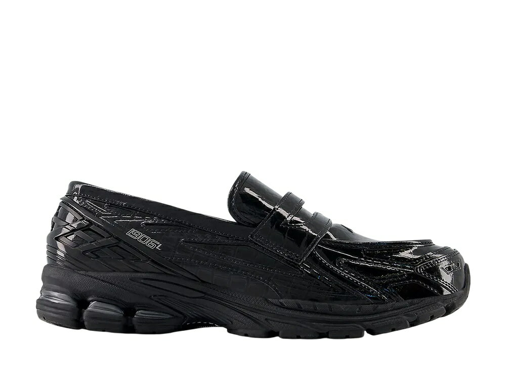 【今だけ500円割引クーポンあり!!】New Balance ニューバランス 1906L ブラッククロコ ニューバランス U1906LCR メンズ スニーカー ランニングシューズ 21SN-U1906LCR