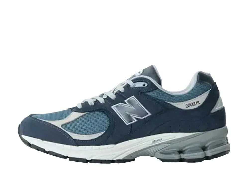 【今だけ500円割引クーポンあり!!】New Balance ニューバランス 2002R ネイビー ニューバランス M2002RNB メンズ スニーカー ランニングシューズ 21SN-M2002RNB
