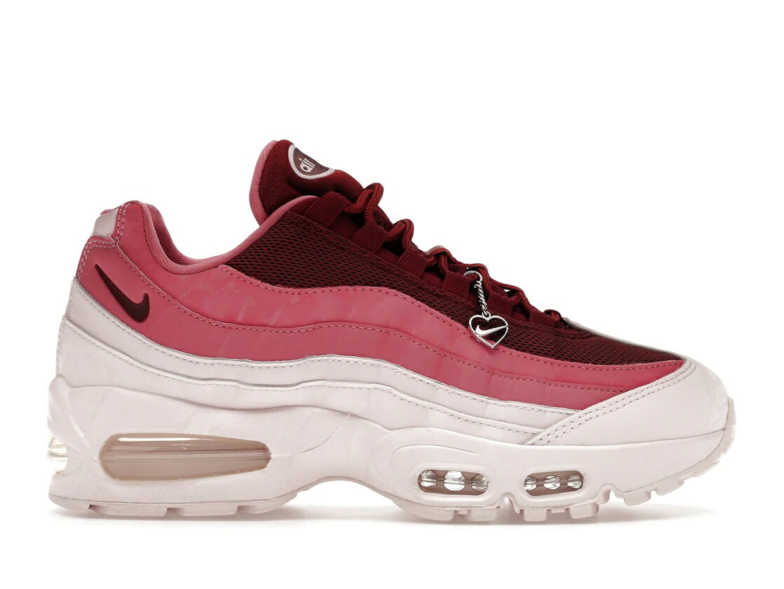Nike Nike Air Max 95 OG Valentine's Day (2026) (Women's) ナイキ IB8155-600 ウィメンズ レディース スニーカー ランニングシューズ 19SX-20260504180751-972