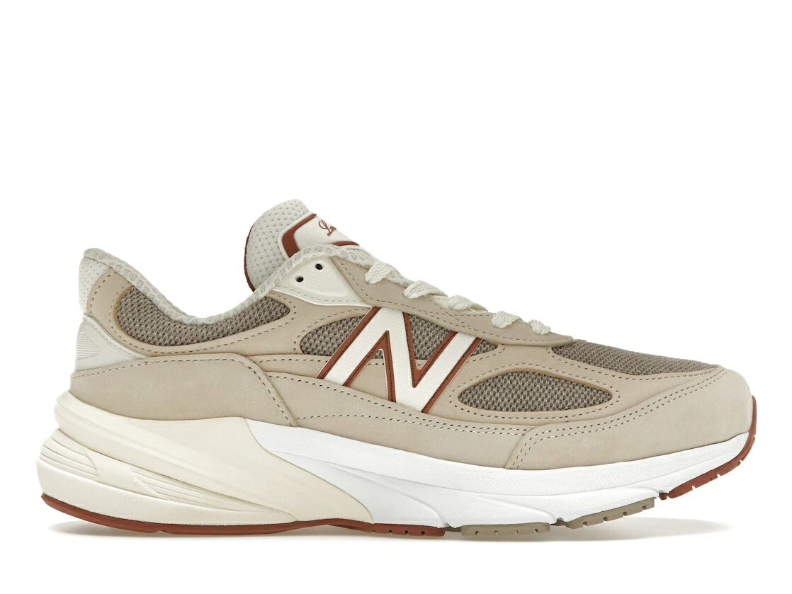 New Balance New Balance 990v6 MiUSA Loro Piana ニューバランス U990LP6 / U990LO6 メンズ スニーカー ランニングシューズ 19SX-20260713152630-631