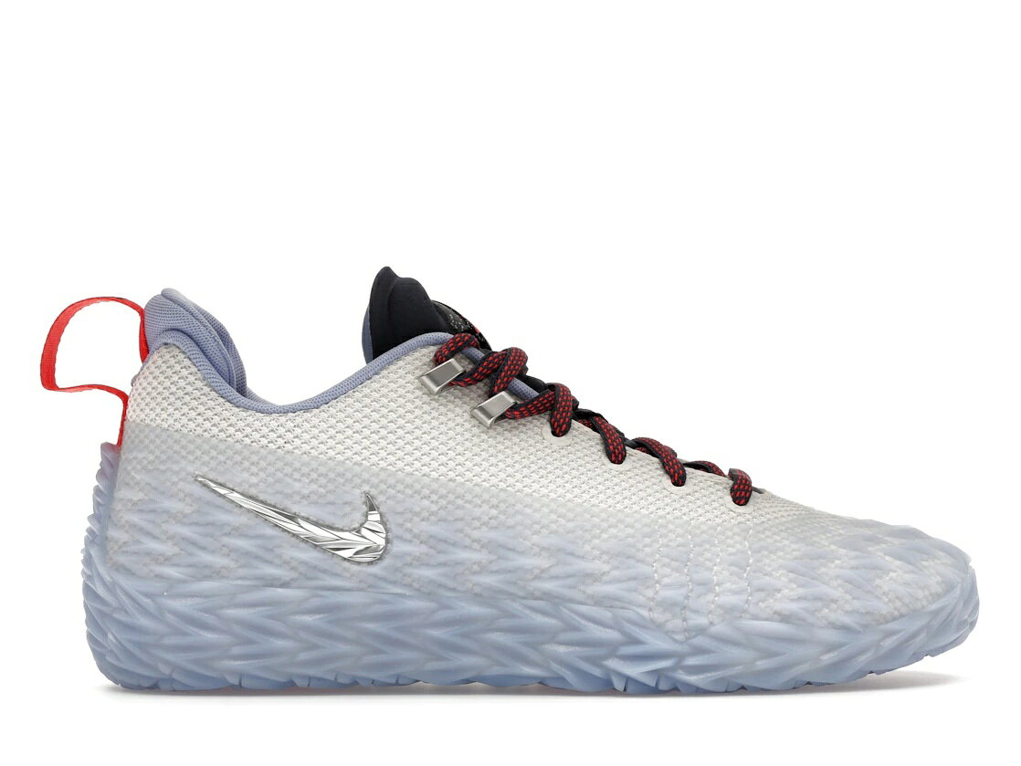 Nike Nike ST Charge Cade Cunningham Detroit Tough ナイキ IZ6735-100 / IZ6736-100 メンズ スニーカー ランニングシューズ 19SX-20260713220514-023