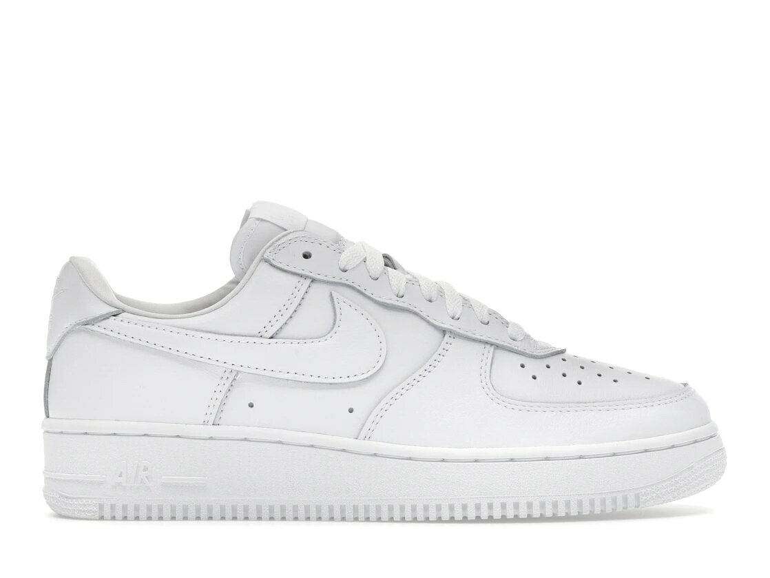 Nike Nike Air Force 1 Low '01 Triple White ナイキ IV4501-100 メンズ スニーカー ランニングシューズ 19SX-20260713220514-084