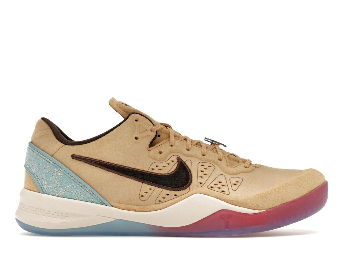 ＼スーパーセール／1000円クーポン発行中！Nike Nike Kobe 8 EXT Protro Siempre Hermanos ナイキ IM1820-100 メンズ スニーカー ランニングシューズ 19SX-20260713220514-166