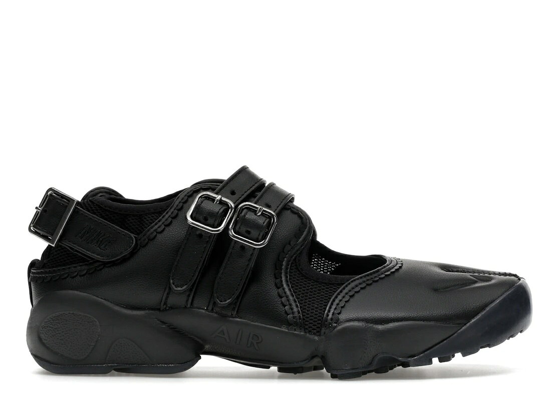 ＼1000円OFFクーポン発行／Nike Nike Air Rift Triple Black Buckle Strap (Women's) ナイキ IB8881-001 ウィメンズ レディース スニーカー ランニングシューズ 19SX-20260713220514-208