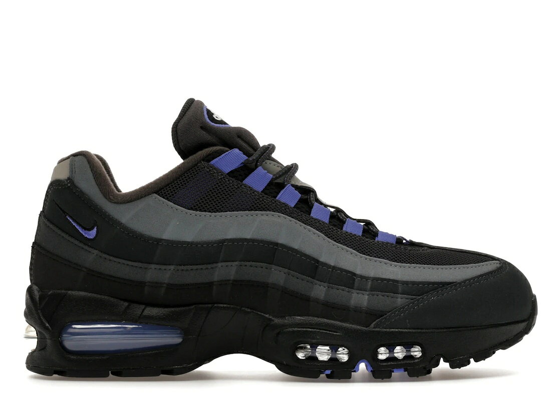 ＼スーパーセール／1000円クーポン発行中！Nike Nike Air Max 95 OG Big Bubble Black Sapphire ナイキ HM4740-011 メンズ スニーカー ランニングシューズ 19SX-20260713220514-370