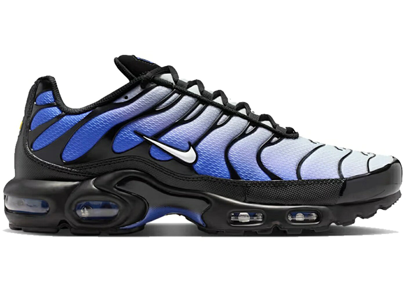 ＼スーパーセール／1000円クーポン発行中！Nike Nike Air Max Plus Black Sapphire White ナイキ DM0032-031 メンズ スニーカー ランニングシューズ 19SX-20260713220514-724