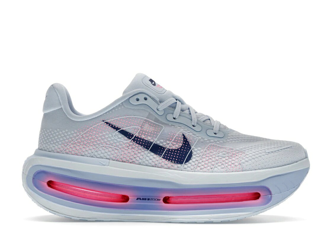 ＼スーパーセール／1000円クーポン発行中！Nike Nike Vomero Premium Blue Tint (Women's) ナイキ HM5973-400 ウィメンズ レディース スニーカー ランニングシューズ 19SX-20260713220514-784