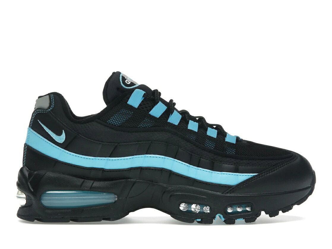 Nike Nike Air Max 95 OG Big Bubble Baltic Blue ナイキ IB1667-001 メンズ スニーカー ランニングシューズ 19SX-20260713220514-786