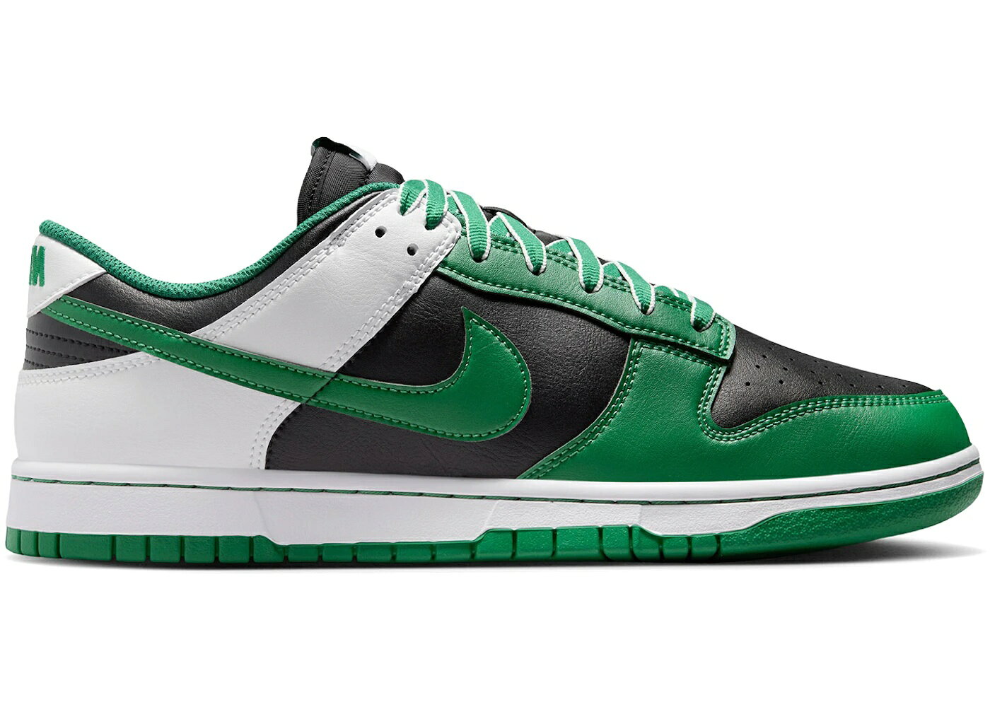 ＼スーパーセール／1000円クーポン発行中！Nike Nike Dunk Low Retro Black White Clover ナイキ IV2706-011 メンズ スニーカー ランニングシューズ 19SX-20260713220514-789