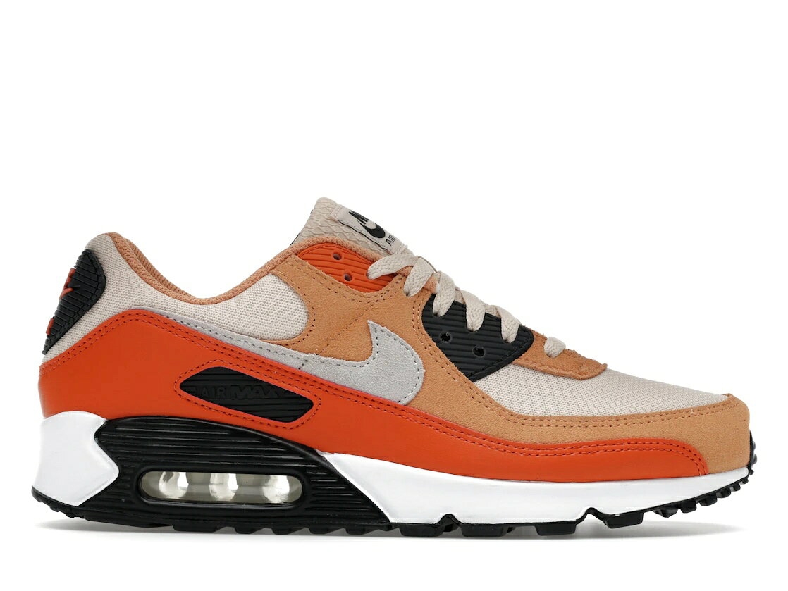 ＼スーパーセール／1000円クーポン発行中！Nike Nike Air Max 90 Copper Moon ナイキ DM0029-800 メンズ スニーカー ランニングシューズ 19SX-20260713220514-916