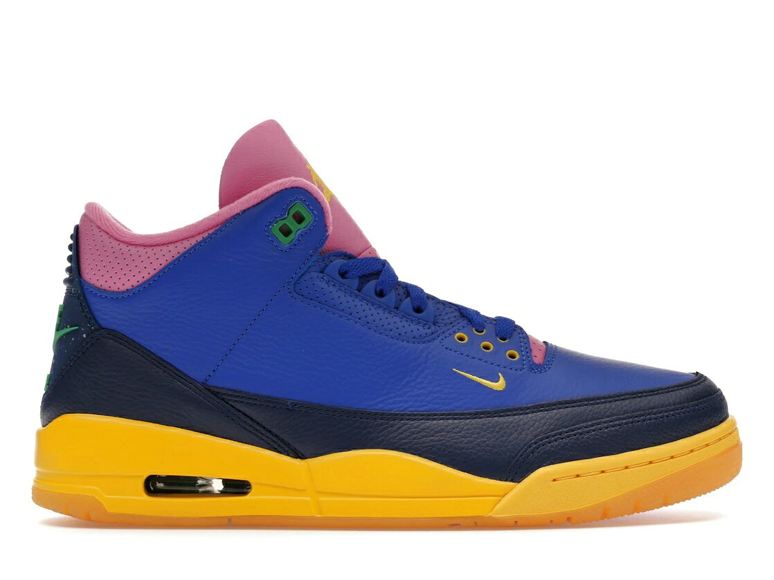 ＼1000円OFFクーポン発行／Jordan Jordan 3 Retro Brazil Jordan IV4871-400 メンズ スニーカー ランニングシューズ 19SX-20260713220514-1085