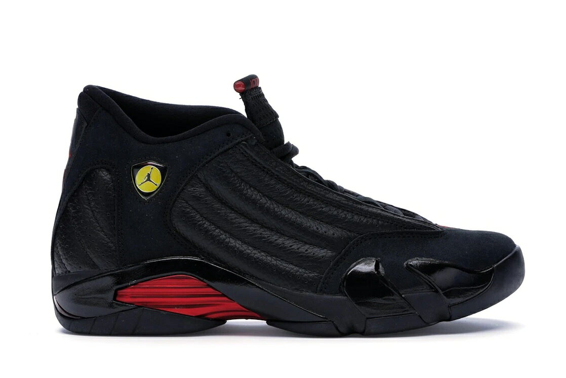 ＼1000円OFFクーポン発行／Jordan Jordan 14 Retro Last Shot (2018) Jordan 487471-003 メンズ スニーカー ランニングシューズ 19SX-20260713220514-1775